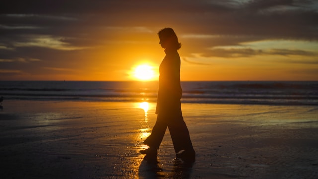 Kamremniva természet